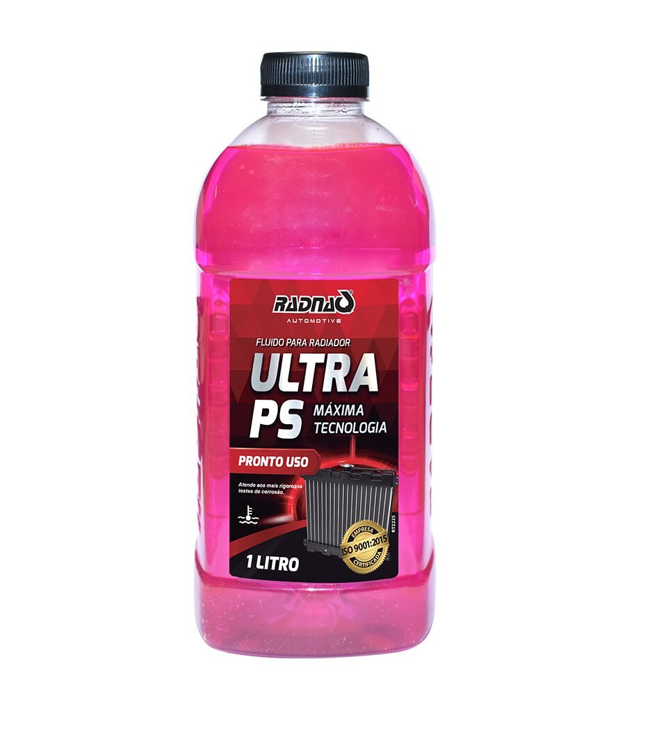 RADNAQ ULTRA PS